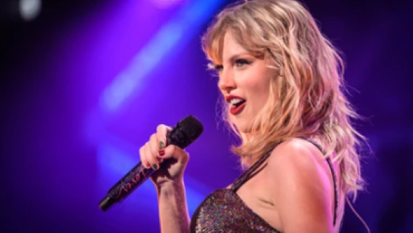 Taylor Swift