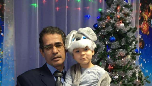 Yemeni diplomat killed in Russia