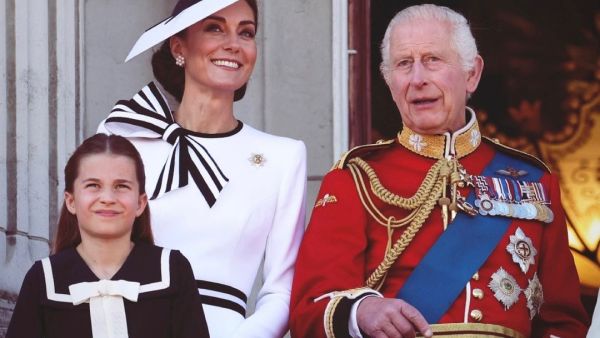 Kate Middleton
