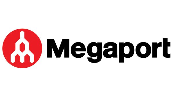 Megaport logo Megaport