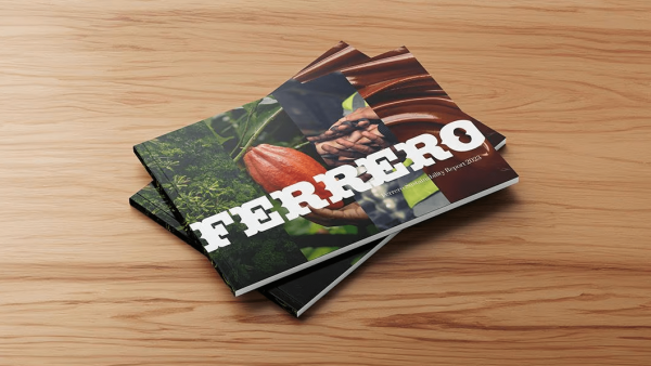The Ferrero Group Ferrero Group