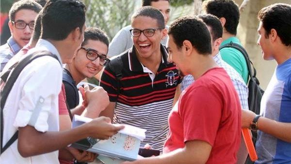 . التعليم المصرية تحقق في تسريب أسئلة اختبار العربي