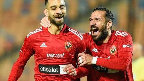 . الليثي يكشف تطورات تجديد السولية مع القلعة الحمراء