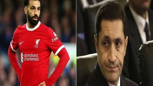 نجم كرة القدم العالمية اللاعب المصري محمد صلاح يتعرض لهجوم حاد من قبل الجمهور العربي