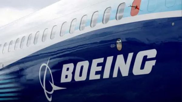 Boeing 2024 Sustainability & Social Impact Report Shows Steady Progress for People and Planet Boeing 2024 Sustainability & Social Impact Report Shows Steady Progress for People and Planet