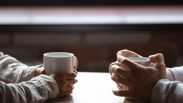 5 طرق لإدارة الصراعات في العلاقات العاطفية