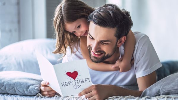 كل ما تحتاج لمعرفته حول عيد الأب وموعد الاحتفال به