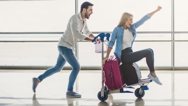 أفضل 10 وجهات رومانسية لقضاء شهر عسل لا ينسى 