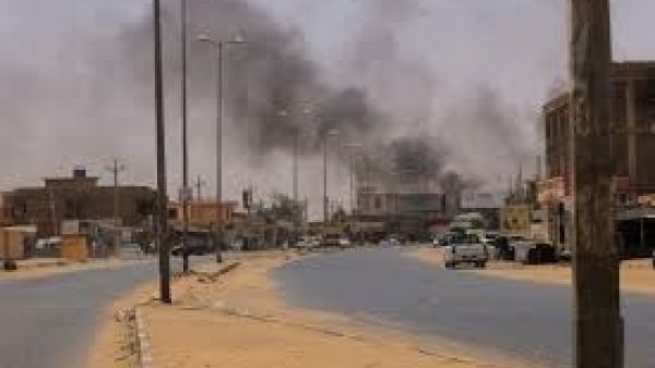 السودان - معارك