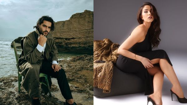 Daniella Rahme Nassif Zeytoun
