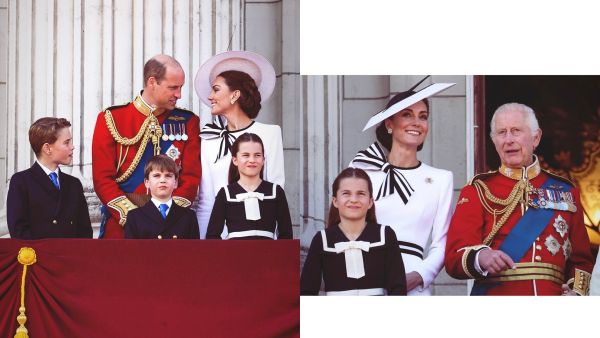 Princess of Wales