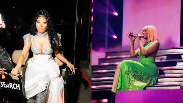 Nicki Minaj