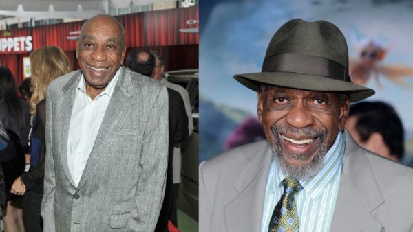 Bill Cobbs