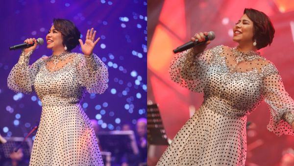 Sherine Abdel Wahab