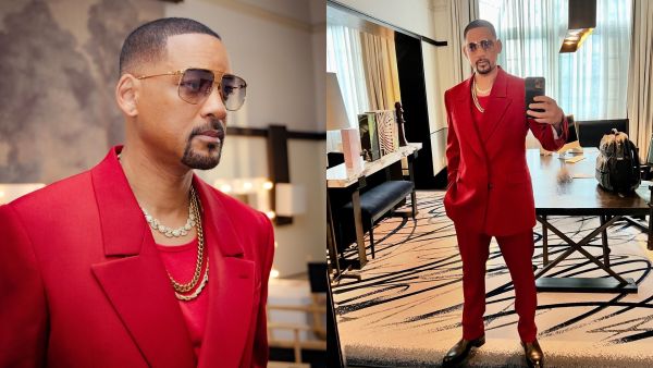 Will Smith