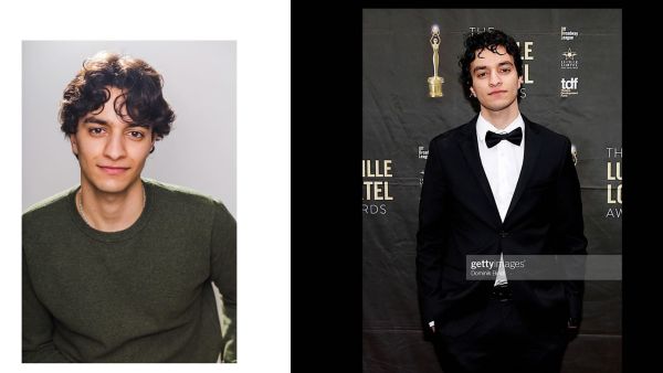 Michael Iskander