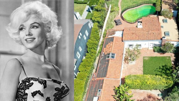 Marilyn Monroe