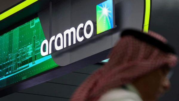 "أرامكو" السعودية على 10% من شركة "هورس باورترين"