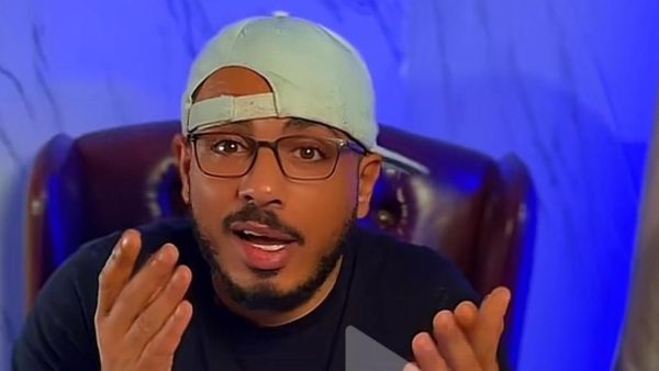 المتهم كريم مسلم، في القضية المعروفة إعلامياً بـ "سفاح التجمع"