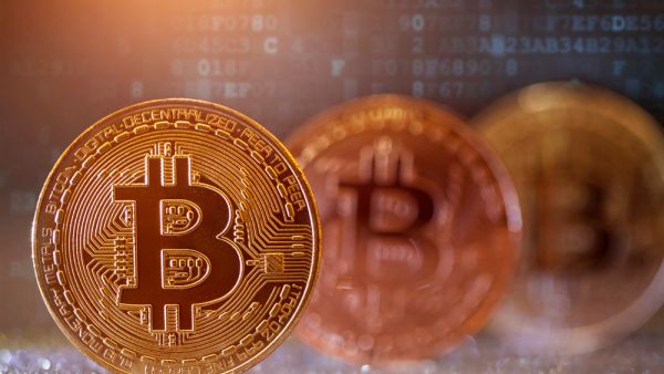 Bitcoin