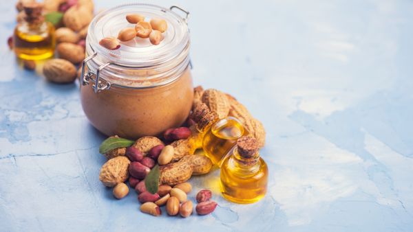  nut allergy