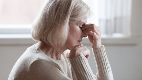 Chronic loneliness