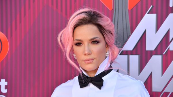 Halsey