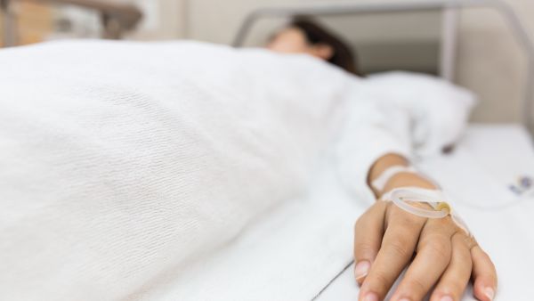 4 years in sheep jail: Egyptian teenager attempts suicide due to domestic violence