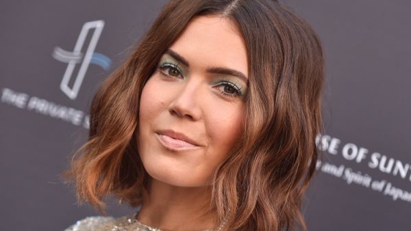 Mandy Moore