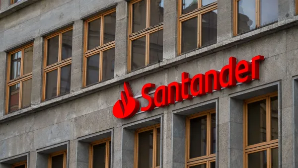 Santander Bank