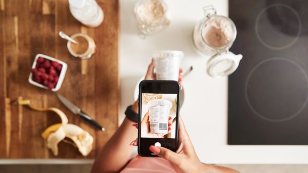 Best Free Apps for Macro Tracking