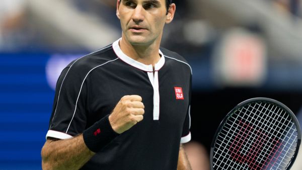 Roger Federer