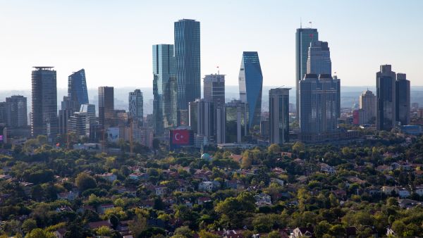 Turkey holds interest rates at 50% despite rising inflation
