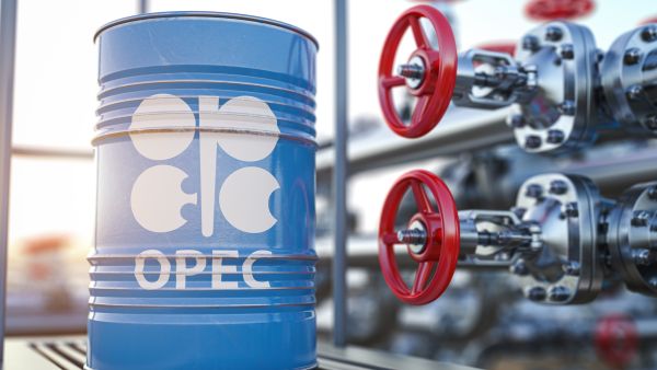 OPEC+ to gradually reverse its production cuts, in hopes of bolstering the market