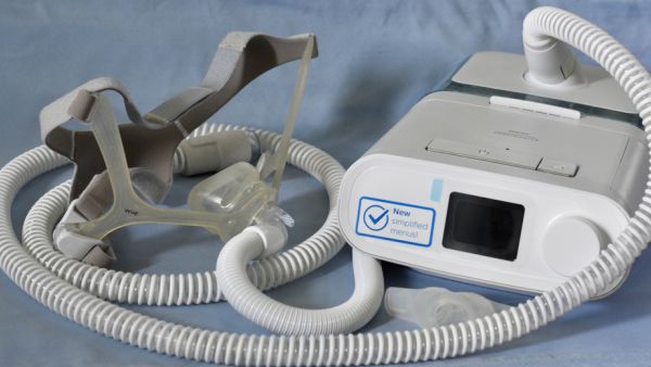sleep apnea