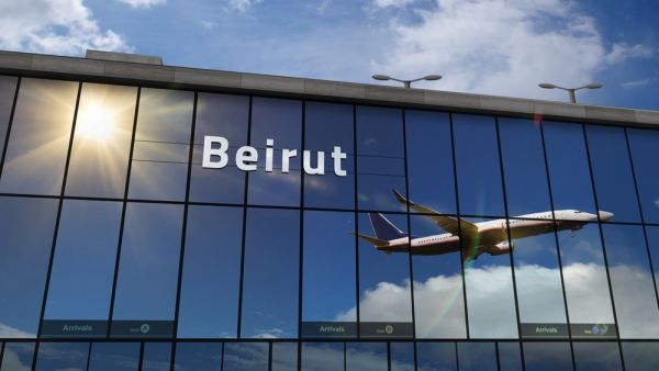 Beirut