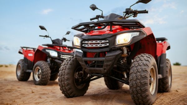 ATV