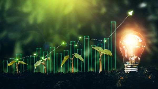 Energy investment