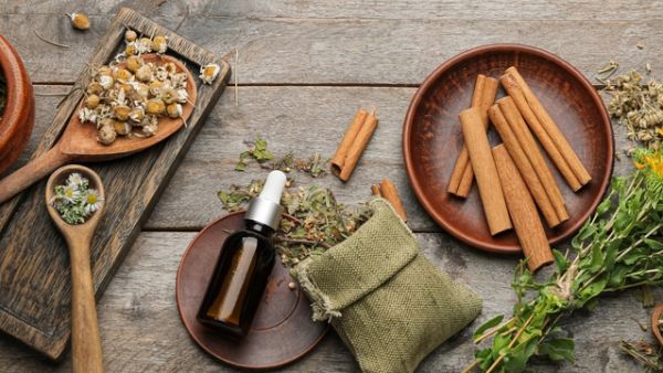 Ayurvedic