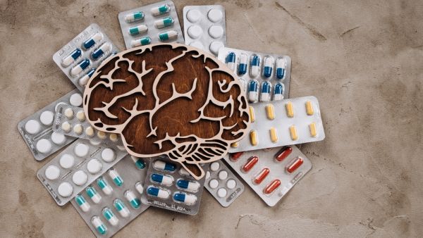 antidepressant 