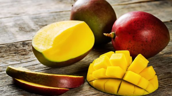 Mango