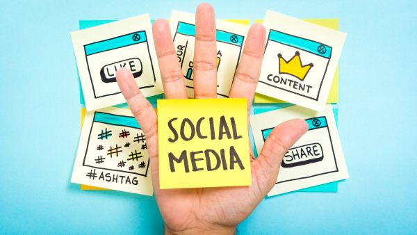 Entry Level Social Media Jobs