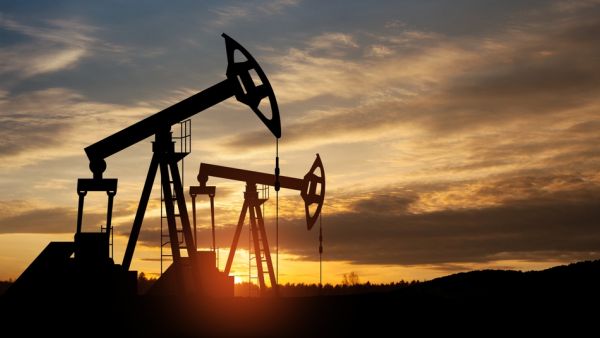 Oil prices