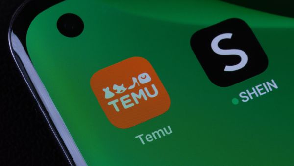 EU orders Temu, Shein to explain how they protect children