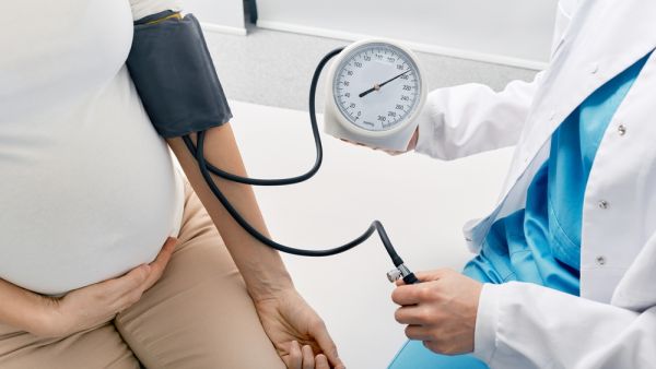 Preeclampsia 