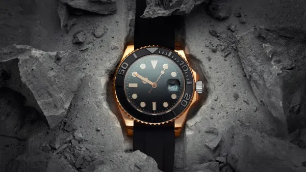 Best Watch Companies Under 1000
