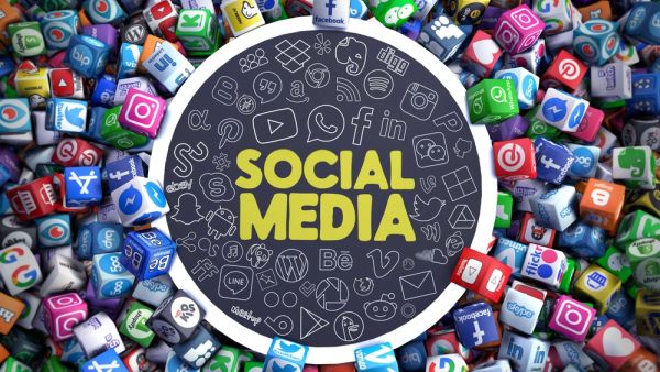 Social media