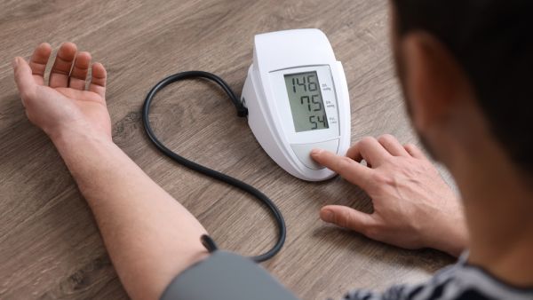  high blood pressure 