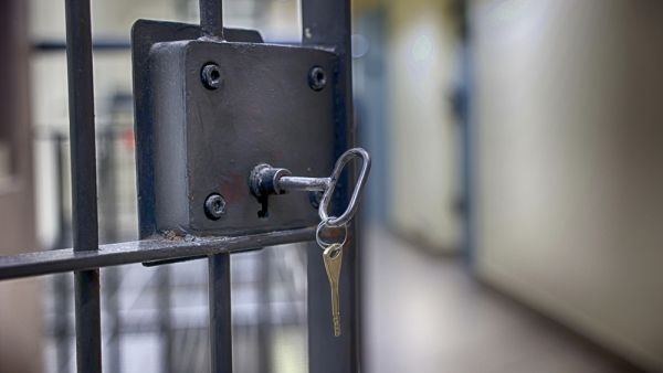 prison