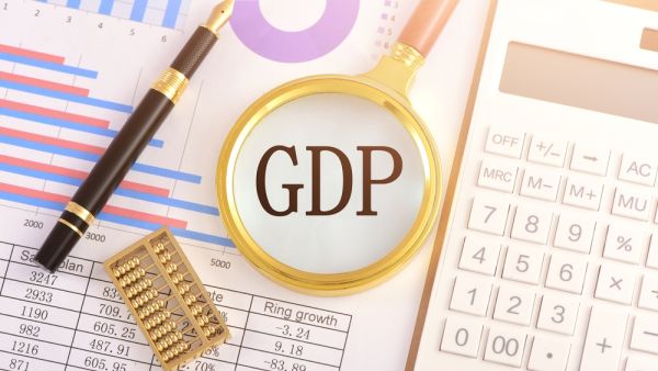 GDP 